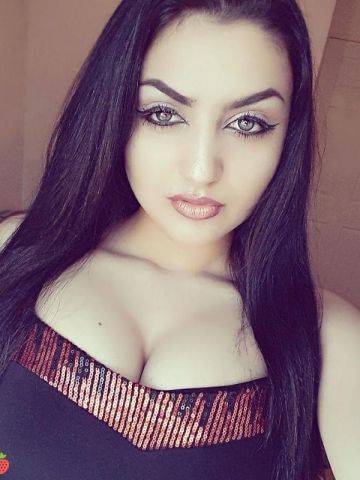 Карина